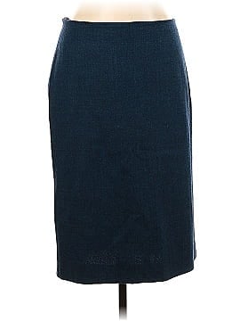 Lanvin Vintage Wool Skirt (view 1)