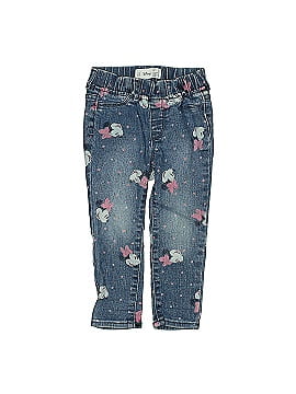 Gap x Disney Jeans (view 1)