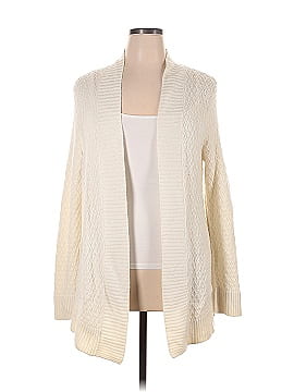 Talbots Cardigan (view 1)