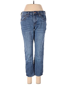 Madewell Jeans (view 1)