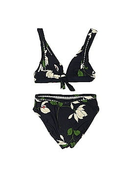 Robin Piccone Two Piece Swimsuit (view 2)