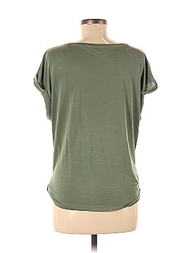 Lucky Brand Short Sleeve Top (view 2)