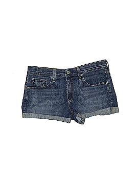 Adriano Goldschmied Denim Shorts (view 1)