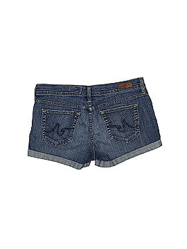 Adriano Goldschmied Denim Shorts (view 2)