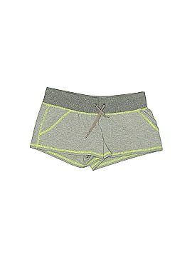 Bebe Sport Dressy Shorts (view 1)