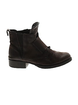 Miz Mooz Ankle Boots (view 1)