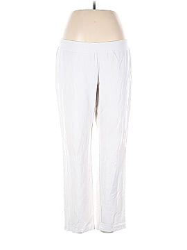 Eileen Fisher Linen Pants (view 1)