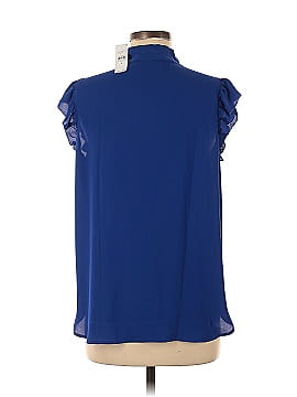 Ann Taylor LOFT Sleeveless Blouse (view 2)