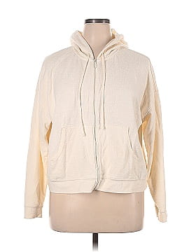 Old Navy Zip Up Hoodie (view 1)