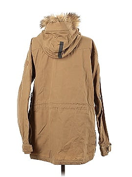 Fjällräven Iceland Anorak Jacket (view 2)