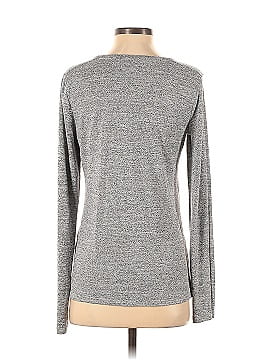 Banana Republic Long Sleeve T-Shirt (view 2)