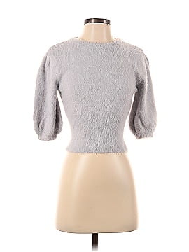 Zara Cardigan (view 1)