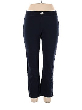 Lands' End Active Pants (view 1)