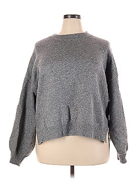 Unbranded Pullover Sweater (view 1)