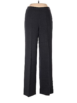 Brooks Brothers 346 Wool Pants (view 1)