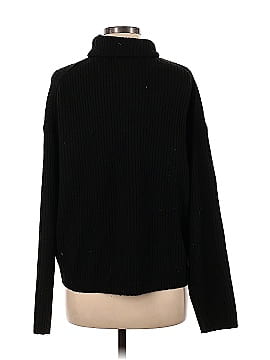 H&M Turtleneck Sweater (view 2)