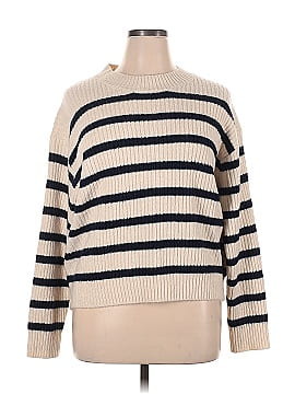 H&M Pullover Sweater (view 1)