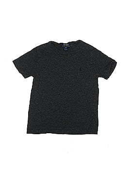 Polo by Ralph Lauren Short Sleeve T-Shirt (view 1)