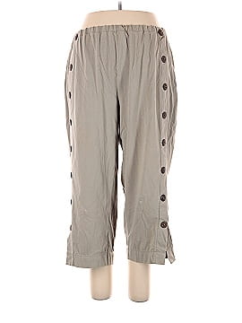 Soft Surroundings Casual Pants (view 1)