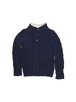 Assorted Brands Pullover Sweater (view 1)