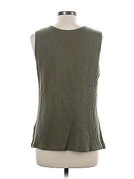 Unbranded Sleeveless Blouse (view 2)