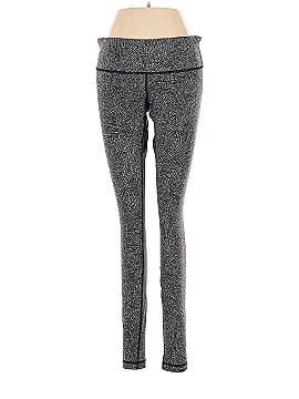 Lululemon Athletica Active Pants (view 1)