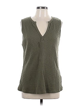 Unbranded Sleeveless Blouse (view 1)