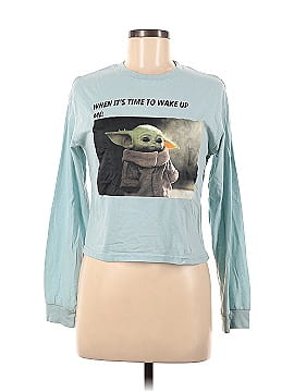 Star Wars Long Sleeve T-Shirt (view 1)