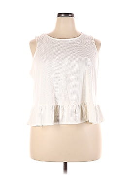 Torrid Sleeveless Top (view 1)