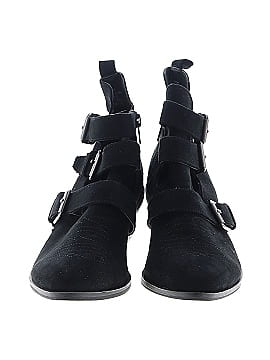 Universal Thread Ankle Boots (view 2)