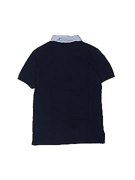 Polo by Ralph Lauren Short Sleeve Polo (view 2)