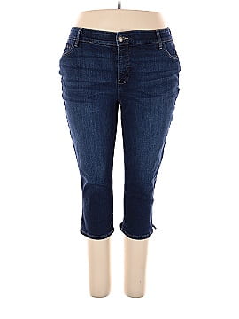 Liz Claiborne Jeans (view 1)