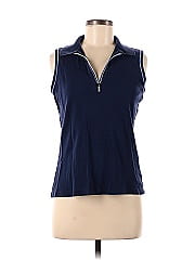 Izod Sleeveless Top