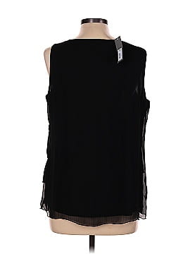 Apt. 9 Sleeveless Blouse (view 2)