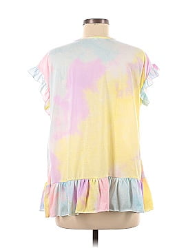 Shein Short Sleeve Top (view 2)