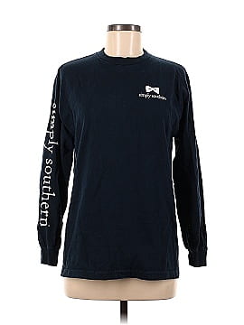 Alstyle Apparel & Activewear Long Sleeve T-Shirt (view 1)