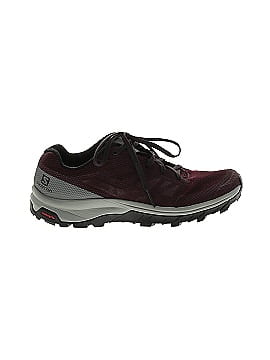 Salomon Sneakers (view 1)