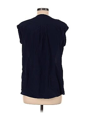 New York & Company Sleeveless Blouse (view 2)