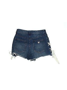 Guess Denim Shorts (view 2)