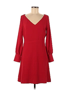 Ann Taylor Casual Dress (view 1)