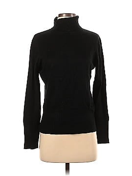 Portsaid Turtleneck Sweater (view 1)