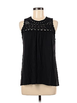 Ann Taylor LOFT Sleeveless Blouse (view 1)