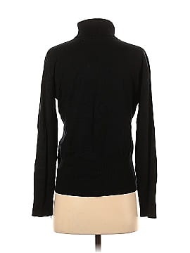 Portsaid Turtleneck Sweater (view 2)