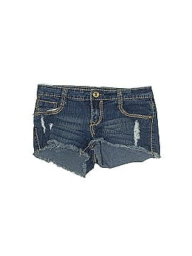 Southpole Denim Shorts (view 1)