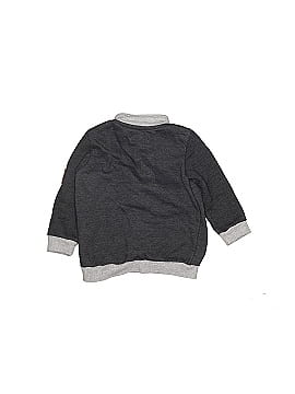 7 For All Mankind Pullover Sweater (view 2)