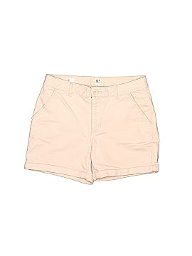 Gap Kids Khaki Shorts (view 1)