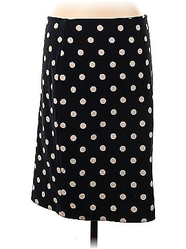 Ann Taylor Factory Formal Skirt (view 2)