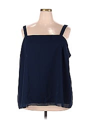 Catherines Sleeveless Blouse