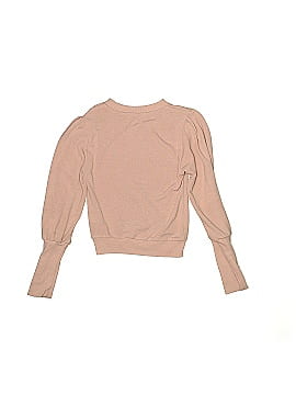 Mia Joy Sweatshirt (view 2)