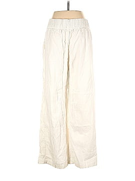 Abercrombie & Fitch Linen Pants (view 2)